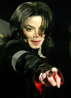 Michael Jackson pic #167483