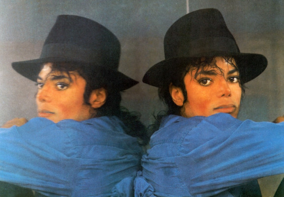 Michael Jackson pic #981127