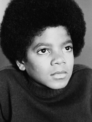 Michael Jackson pic #178132