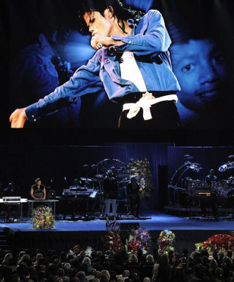 Michael Jackson pic #171895
