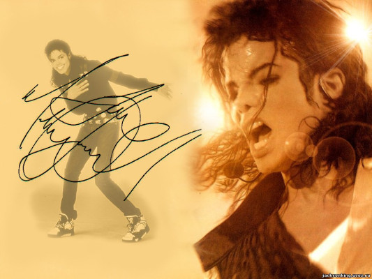 Michael Jackson pic #172399