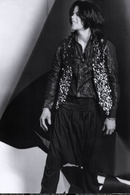 Michael Jackson pic #171925