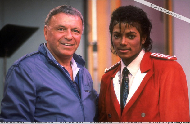 Michael Jackson pic #171975
