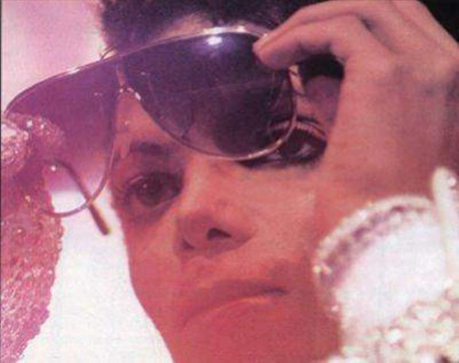 Michael Jackson pic #171166