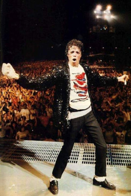 Michael Jackson pic #171151