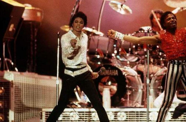 Michael Jackson pic #171160