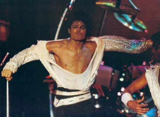 Michael Jackson pic #171153