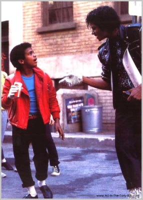 Michael Jackson pic #171132