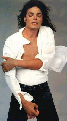 Michael Jackson pic #171126