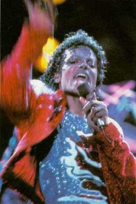Michael Jackson pic #171125