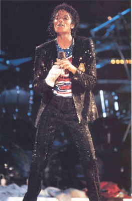 Michael Jackson pic #171235