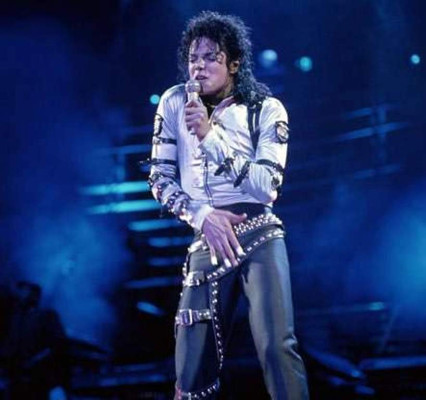 Michael Jackson pic #171196