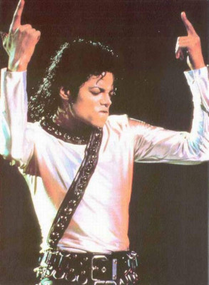 Michael Jackson pic #171198