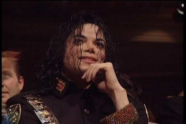 Michael Jackson pic #171231