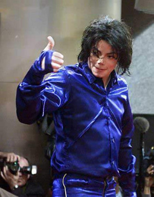 Michael Jackson pic #171225