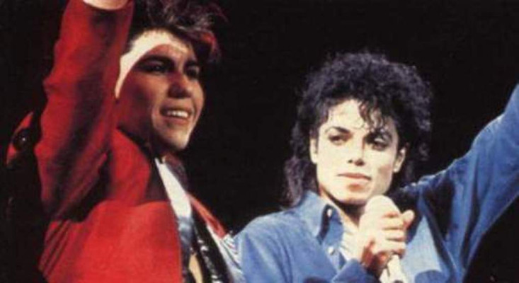 Michael Jackson pic #171214