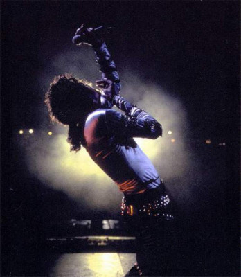 Michael Jackson pic #171199