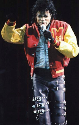 Michael Jackson pic #171211