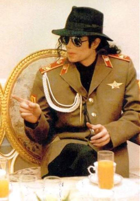 photo 17 in Michael Jackson gallery [id171279] 2009-07-15 00:00:00