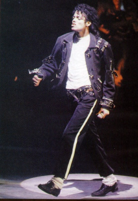 Michael Jackson pic #171251