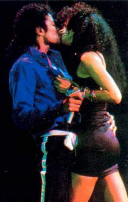 Michael Jackson pic #171274