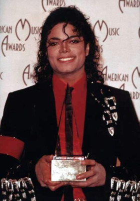Michael Jackson pic #171252