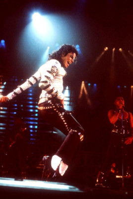 Michael Jackson pic #171254