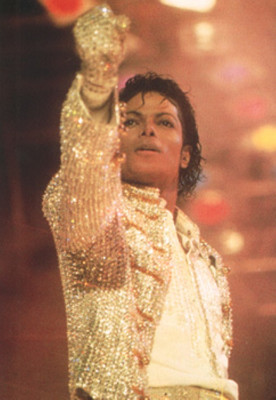 Michael Jackson pic #171250