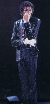 Michael Jackson pic #171281
