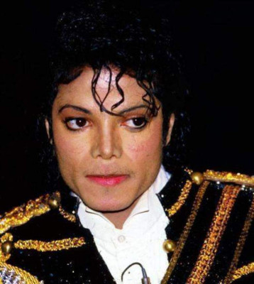 Michael Jackson pic #171288