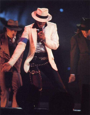Michael Jackson pic #171687