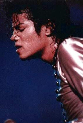 Michael Jackson pic #171726