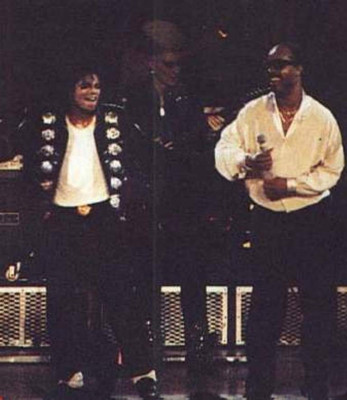 Michael Jackson pic #171679