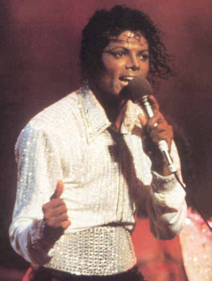 Michael Jackson pic #171724