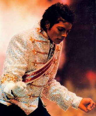 Michael Jackson pic #171720