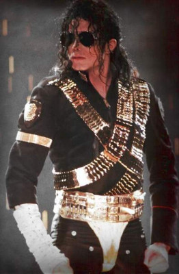 Michael Jackson pic #171717