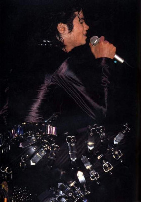 Michael Jackson pic #171630