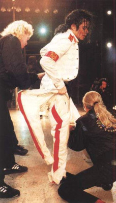Michael Jackson pic #171636