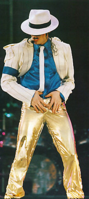 Michael Jackson pic #171648