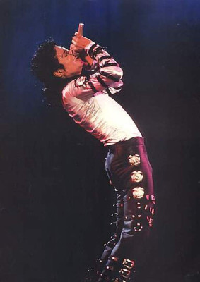 Michael Jackson pic #171729