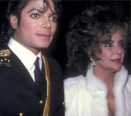 Michael Jackson pic #171692