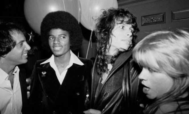 Michael Jackson pic #171736