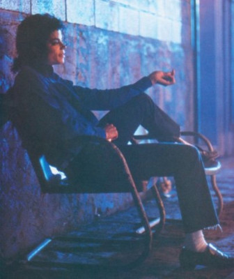 Michael Jackson pic #172114