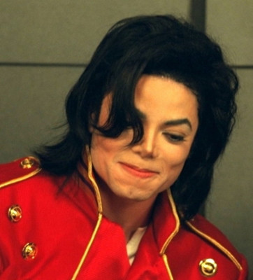 Michael Jackson pic #172118