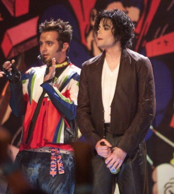 Michael Jackson pic #172088