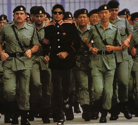 Michael Jackson pic #172089