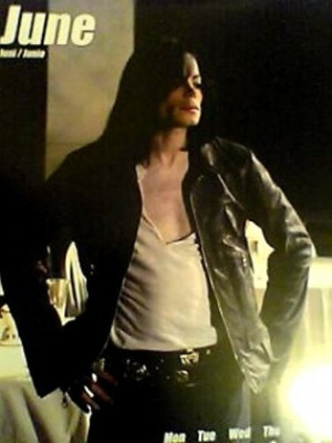 Michael Jackson pic #172097