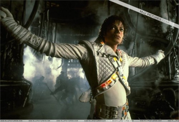 Michael Jackson pic #172103