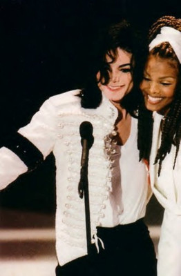 Michael Jackson pic #172087