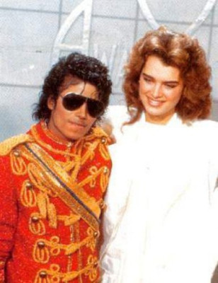 Michael Jackson pic #172109